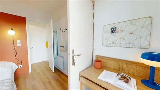 Rooms in Paris 10ème arrondissement - photo 3