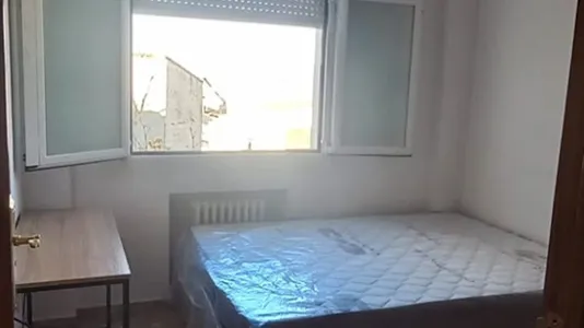 Rooms in Madrid Moncloa-Aravaca - photo 4