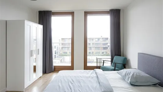 Rooms in Location is not specified - photo 6