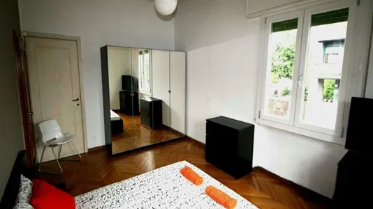 Rooms in Milano Zona 2 - Stazione Centrale, Gorla, Turro, Greco, Crescenzago - photo 2