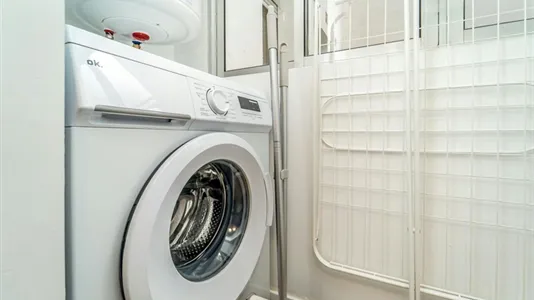 Rooms in Valladolid - photo 10