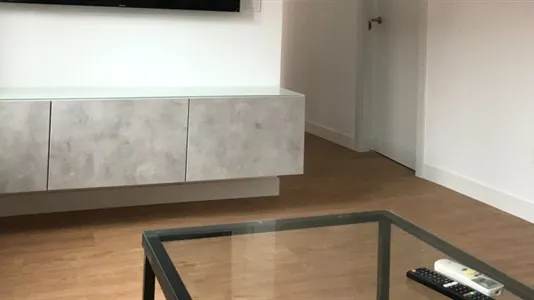 Apartments in Madrid Chamberí - photo 8