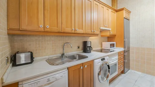 Apartments in Madrid Chamartín - photo 9