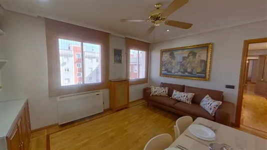 Apartments in Madrid Ciudad Lineal - photo 4