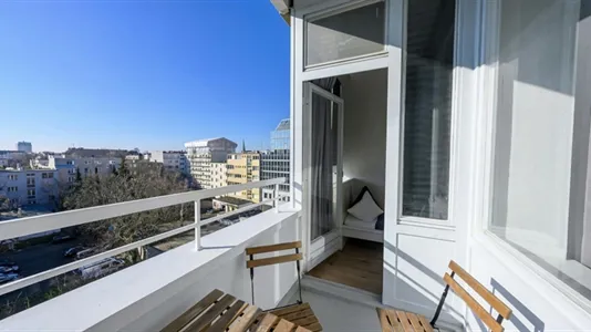 Rooms in Berlin Charlottenburg-Wilmersdorf - photo 10