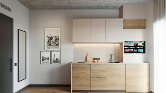 Apartments in Wien Rudolfsheim-Fünfhaus - photo 4