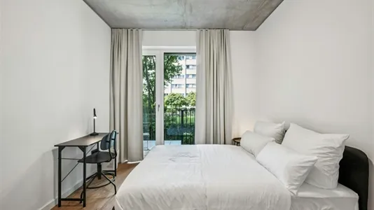 Rooms in Berlin Mitte - photo 2