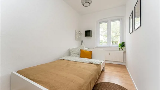 Rooms in Berlin Reinickendorf - photo 1