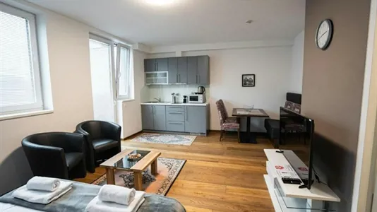 Apartments in Vienna Alsergrund - photo 2