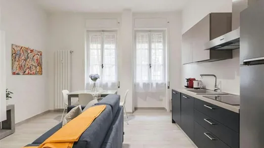 Apartments in Roma Municipio VIII – Appia Antica - photo 3