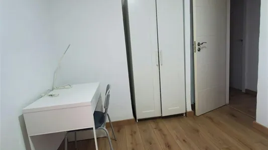 Rooms in Getafe - photo 4