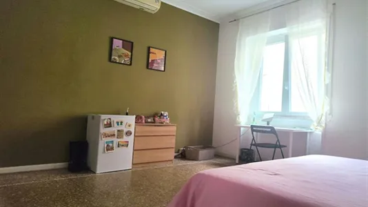 Rooms in Roma Municipio II – Parioli/Nomentano - photo 4