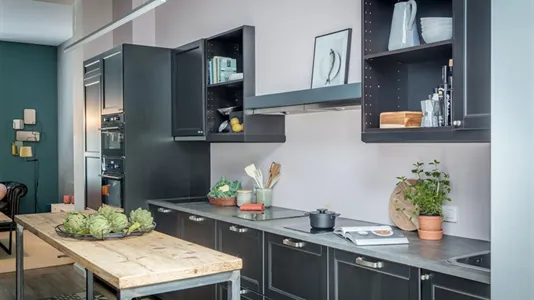 Rooms in Brussels Sint-Gillis - photo 7