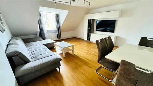 Apartments in Location is not specified - photo 1