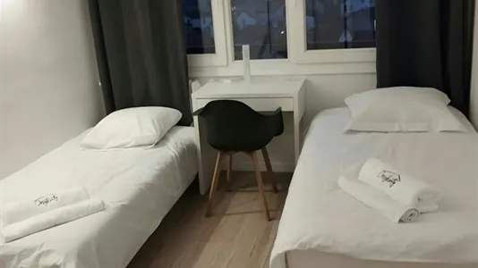 Apartments in Nogent-sur-Marne - photo 4