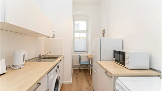 Apartments in Berlin Pankow - photo 8