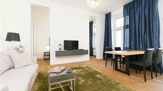 Apartments in Vienna Alsergrund - photo 6