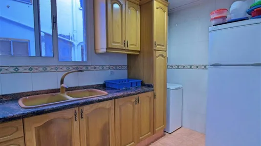 Rooms in Alboraya - photo 9