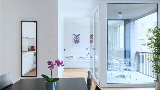 Apartments in Basel-Stadt - photo 8