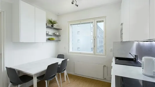 Rooms in Helsinki Itäinen - photo 7