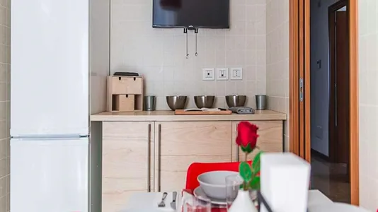 Rooms in Milano Zona 2 - Stazione Centrale, Gorla, Turro, Greco, Crescenzago - photo 10