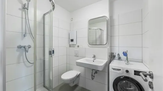Rooms in Berlin Charlottenburg-Wilmersdorf - photo 4