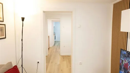 Apartments in Location is not specified - photo 10