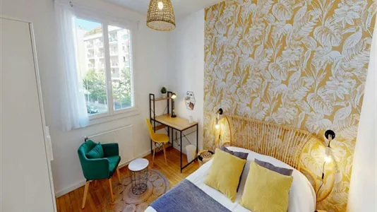 Rooms in Lyon - photo 4