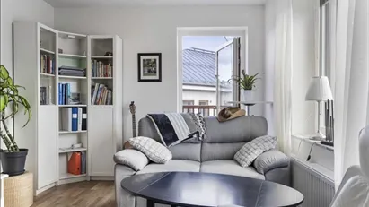 Sollentuna - 2rok - 6mån - 14.375kr/mån