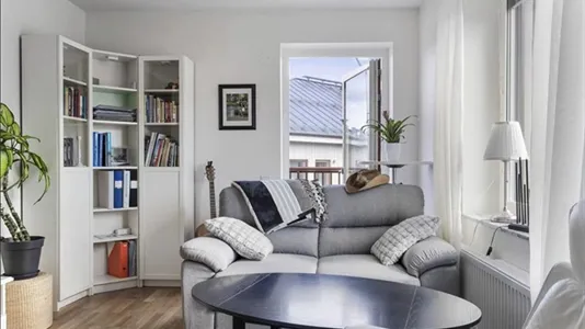 Apartments in Sollentuna - photo 1