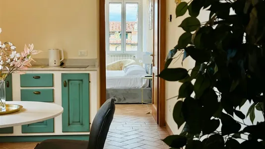 Apartments in Florence - photo 5
