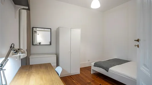 Rooms in Location is not specified - photo 3