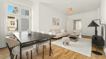 Apartment for rent in Berlin