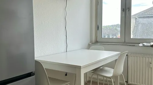 Apartments in Wuppertal - photo 2