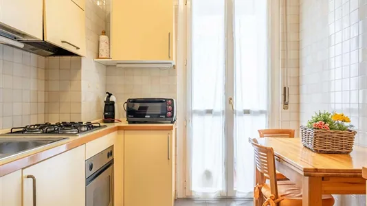 Rooms in Milano Zona 9 - Porta Garibaldi, Niguarda - photo 9