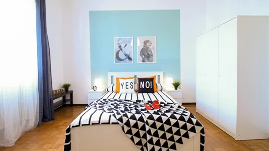 Rooms in Brescia - photo 4