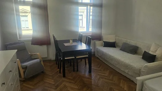 Apartments in Vienna Alsergrund - photo 3