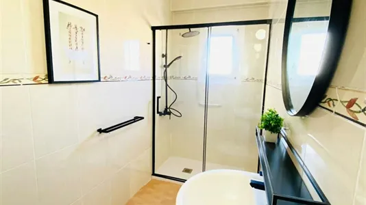 Rooms in Cartagena - photo 10