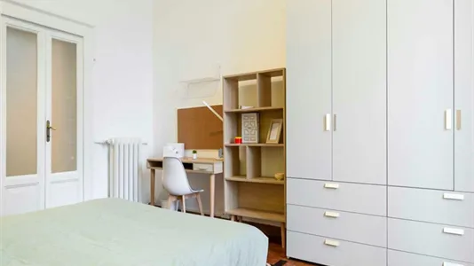 Rooms in Milano Zona 3 - Porta Venezia, Città Studi, Lambrate - photo 3