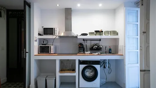 Rooms in Valencia Ciutat Vella - photo 7