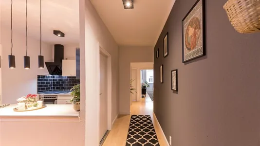 Apartments in Hamburg Mitte - photo 4