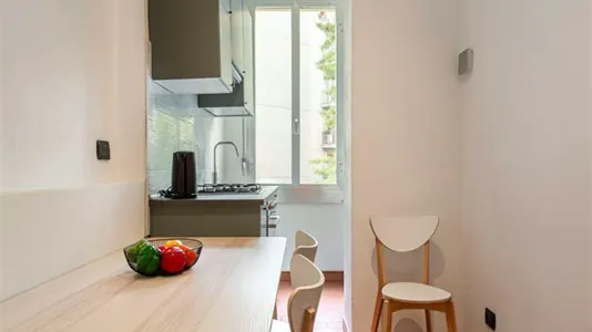 Rooms in Milano Zona 2 - Stazione Centrale, Gorla, Turro, Greco, Crescenzago - photo 10