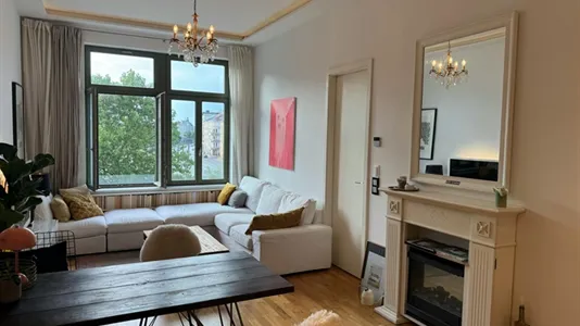 Apartments in Leipzig - photo 2