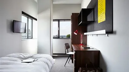 Room for rent in Amsterdam