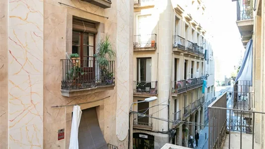 Apartments in Barcelona Ciutat Vella - photo 5