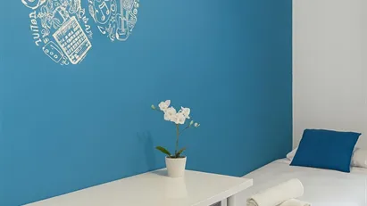 Room for rent in Barcelona Ciutat Vella, Barcelona