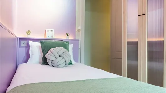 Rooms in Madrid Tetuán - photo 5