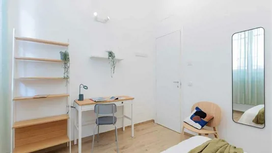 Rooms in Turin - photo 1