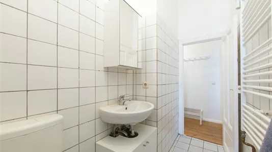 Apartments in Berlin Friedrichshain-Kreuzberg - photo 2