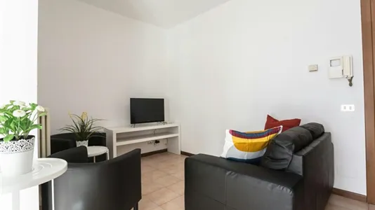 Rooms in Milano Zona 2 - Stazione Centrale, Gorla, Turro, Greco, Crescenzago - photo 8